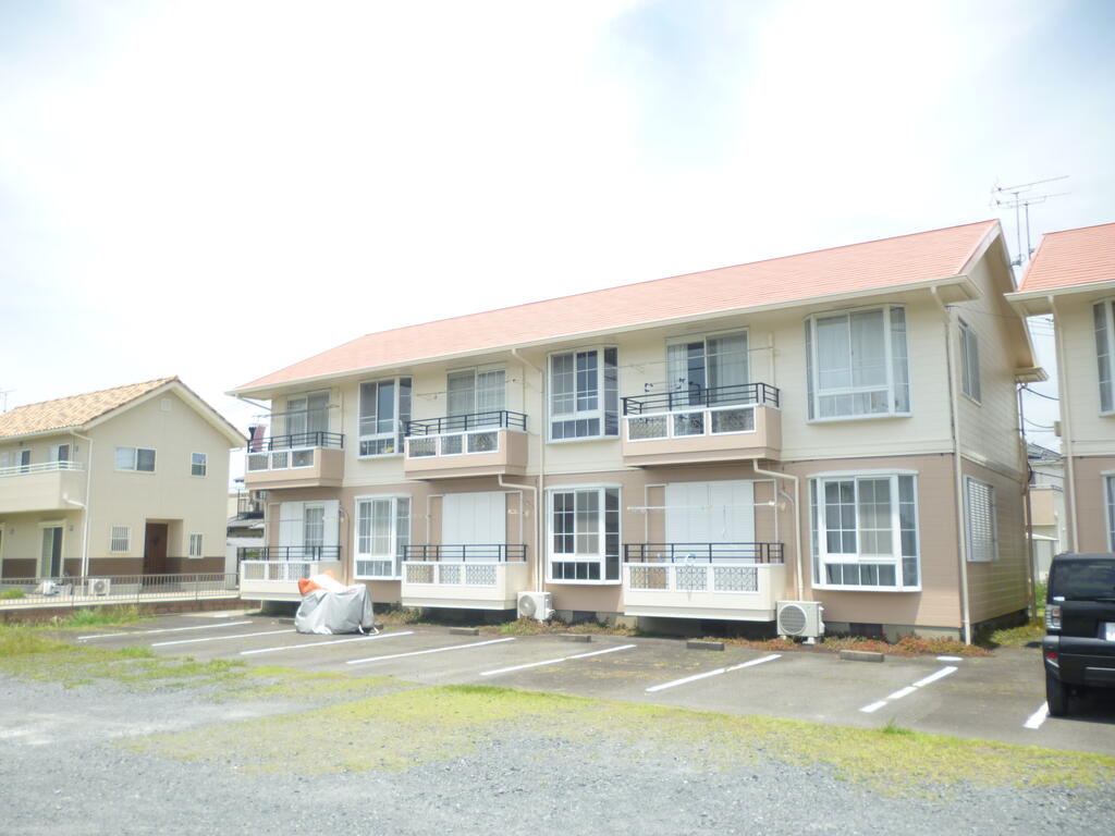 シャトレ山下B