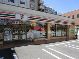 コンビニ　セブンイレブン墨田本所3丁目店（コンビニ）まで107m