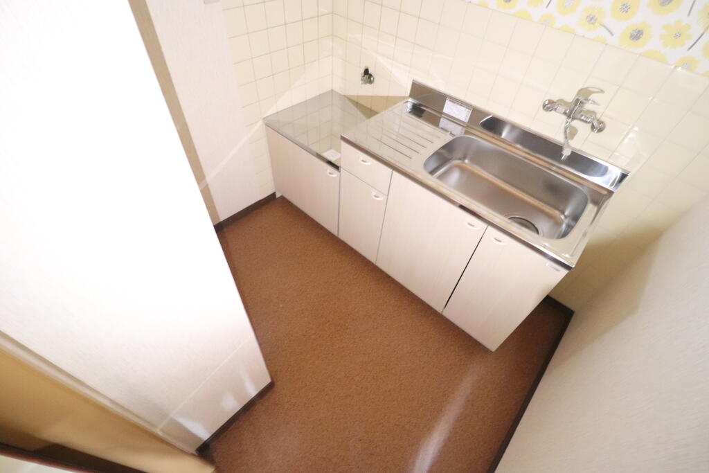 その他部屋・スペース　キッチンスペース☆