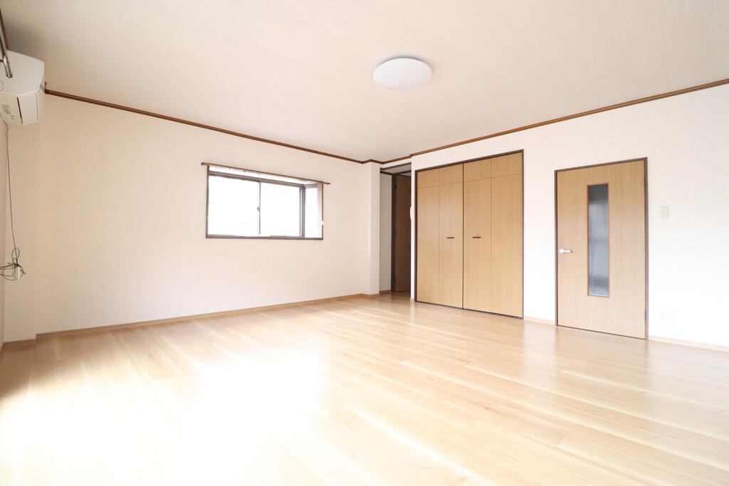 その他　リビング別角度☆