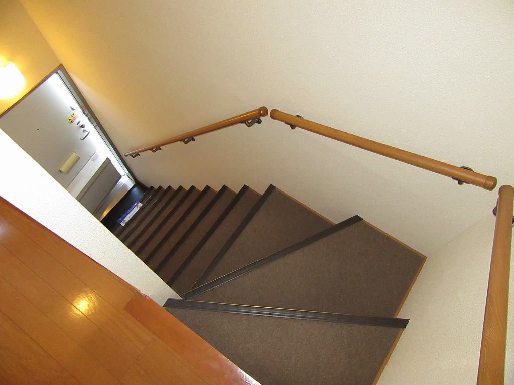 玄関　※同タイプ