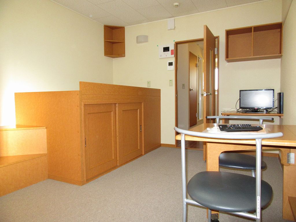 居室・リビング　洋室※同タイプ