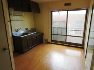 居室・リビング　石橋ハイツ