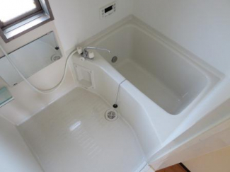 バス・シャワールーム　石橋ハイツ