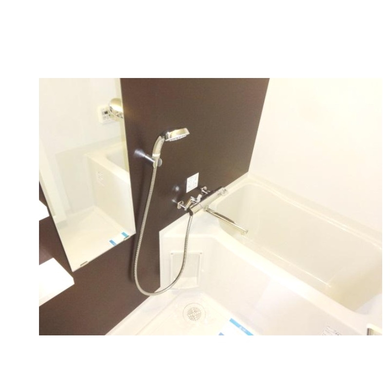 バス・シャワールーム　癒やされてください。