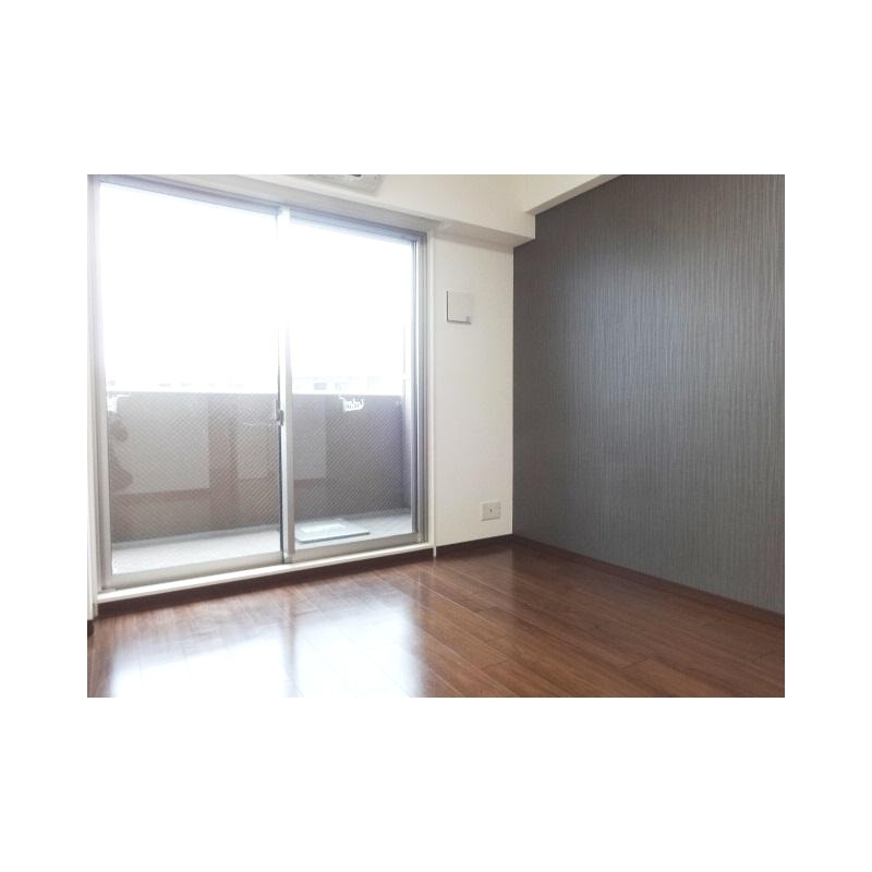 その他部屋・スペース　窓からの光がいい感じです。