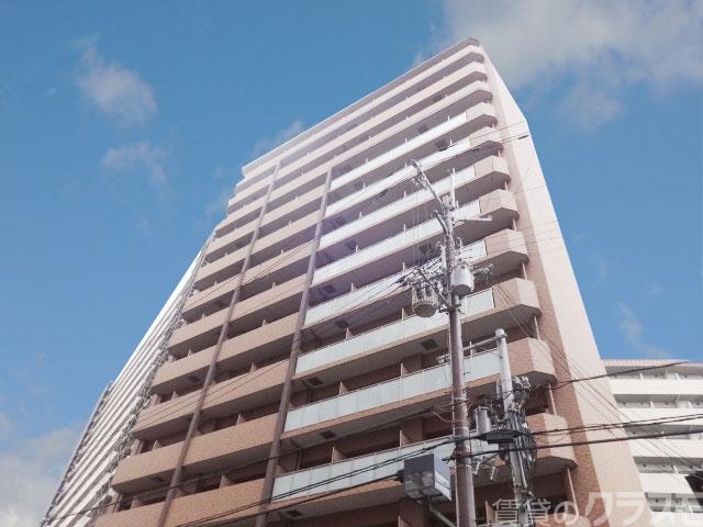 建物外観　駅近お探しの方☆