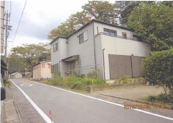 静岡県浜松市天竜区春野町石打松下字門前213-6