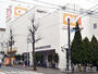 スーパー　オーケー　生田店（スーパー）まで763m
