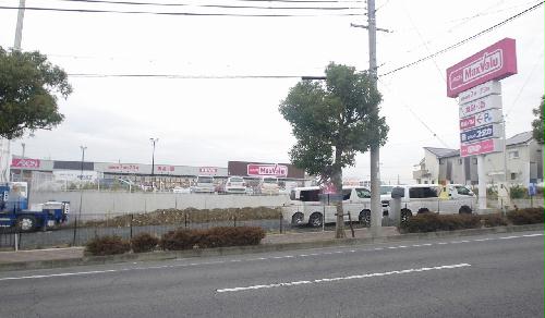 その他　徒歩約3分圏内にスーパー・ドラッグストア有