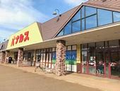 ショッピングセンター　ナルス（ショッピングセンター）まで200m