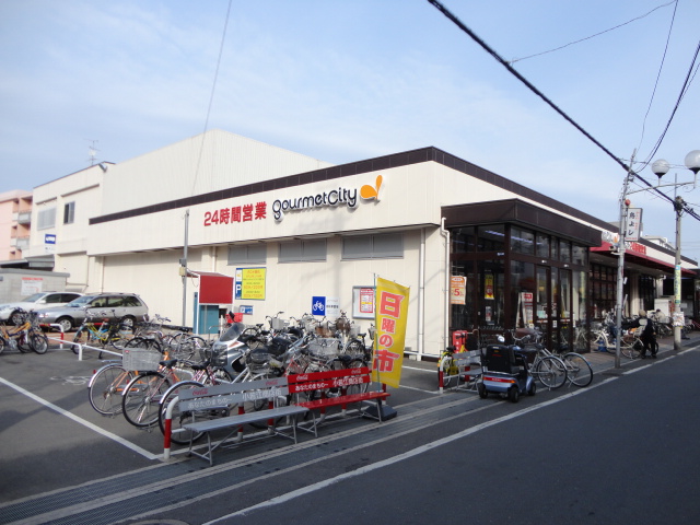 レオネクストLovinIIIの周辺写真
