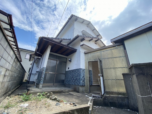 遠賀郡岡垣町野間のその他の建物外観