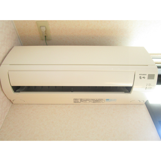 その他設備　エアコン１台つき