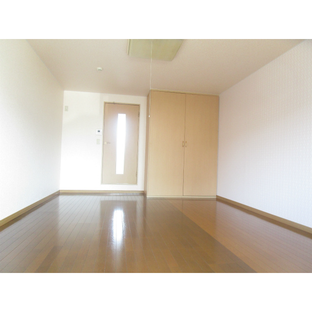 その他部屋・スペース　日当りも良好ですよ