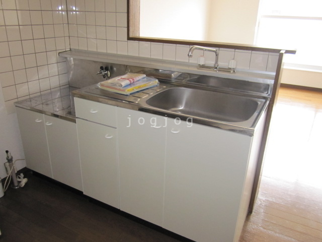 キッチン　類似