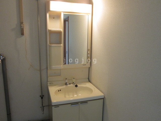 洗面設備　類似