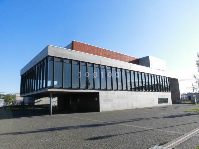 その他　岩見沢駅(JR 函館本線)（その他）まで1782m