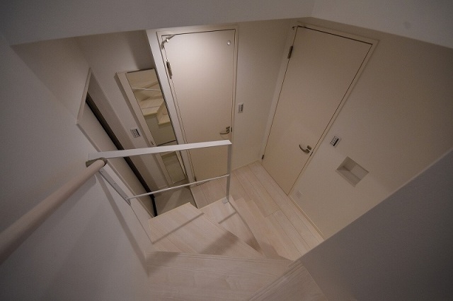 その他共有部分　一階水回り♪