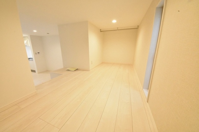 その他部屋・スペース　広々ロフト♪