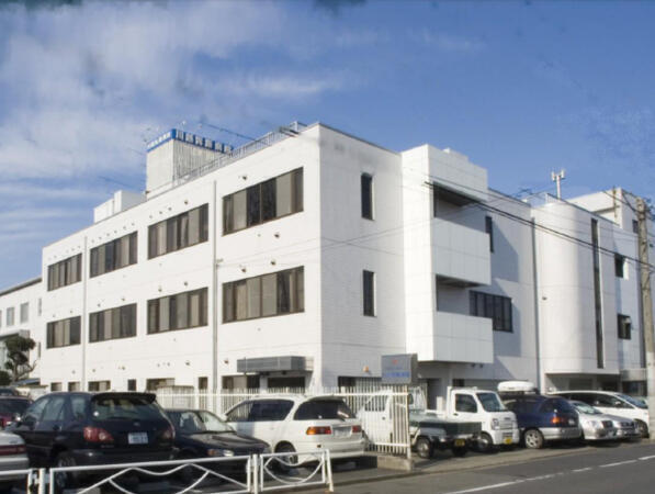 病院　献心会川越胃腸病院（病院）まで716m