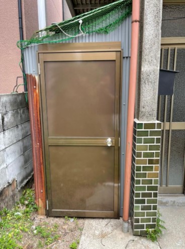 アマブレ花園