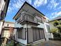 建物外観　☆１フロア１住戸で全室角部屋☆