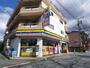 コンビニ　ミニストップ 真菅オカモト酒店（コンビニ）まで264m