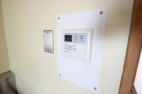 トイレ　※別室の写真です