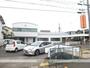 銀行　おかやま信用金庫津島支店（銀行）まで364m