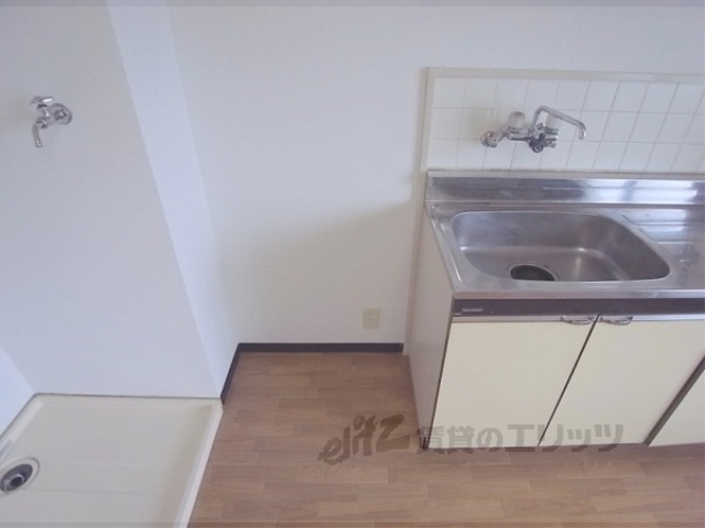 その他部屋・スペース　冷蔵庫置場