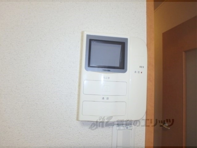 セキュリティ　ドアフォン（ＴＶ含）