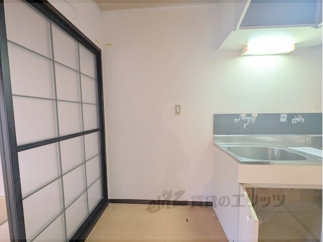 その他部屋・スペース　冷蔵庫置場