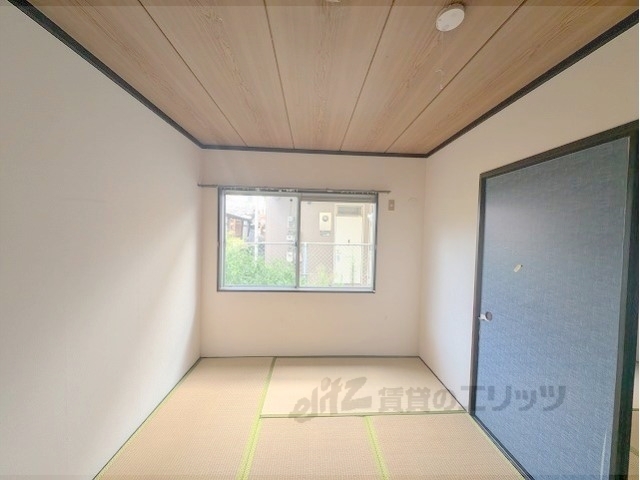 居室・リビング　和室