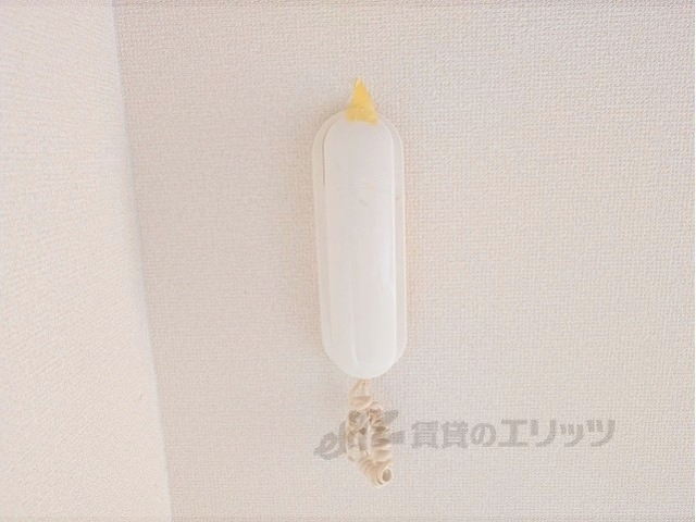 セキュリティ　ドアフォン（ＴＶ含）