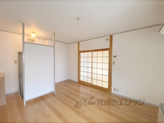 居室・リビング　洋室