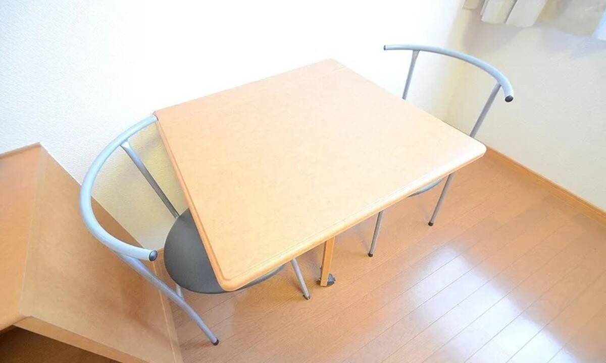 その他　テーブル