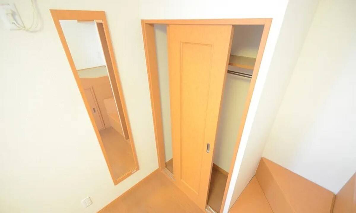 収納　収納
