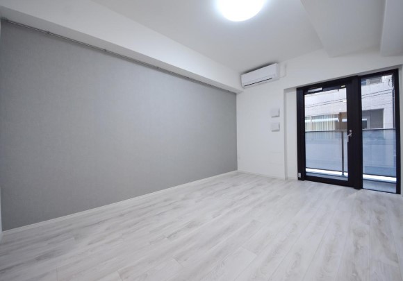 居室・リビング　内観