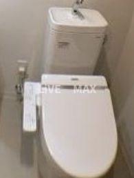 トイレ　別号室参考写真