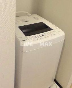 その他設備　別号室参考写真