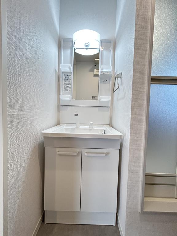 洗面設備　洗髪洗浄洗面台♪