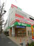 スーパー　コジマ・ビックカメラ善福寺店（スーパー）まで548m