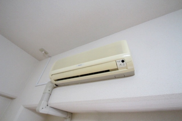 その他設備　同物件、別号室写真