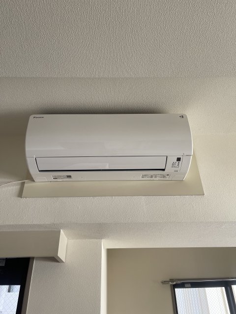 その他設備　同物件別号室