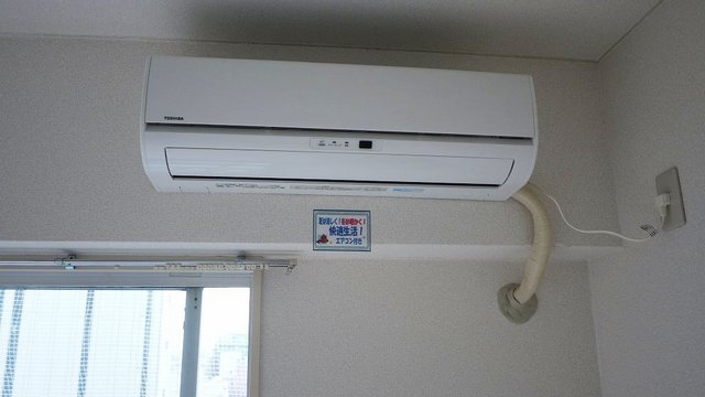 その他設備　別号室参考写真