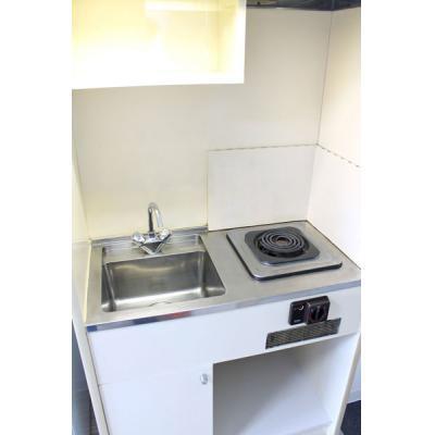 キッチン　別号室参考写真