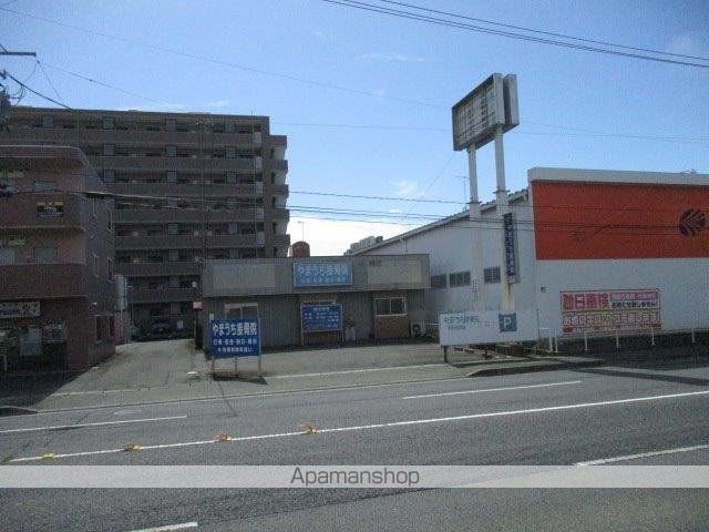 ＪＲ仙石線 石巻駅 徒歩17分 2階建 築18年のその他写真