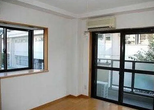 居室・リビング　お部屋はこんな