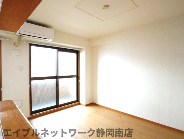 その他部屋・スペース　内装は落ち着いています